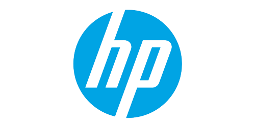 HP Logo