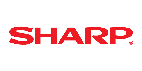 Sharp Logo